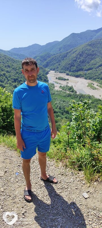 Михаил, 40, Саранске — анкета №660300