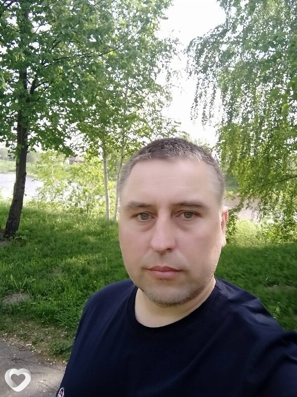 Андрей, 46, Череповце — анкета №660301
