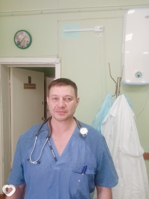 Александр, 47, Нижнем Тагиле — анкета №660308