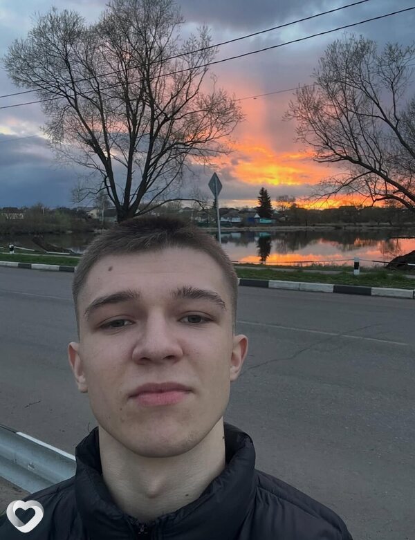 Александр, 26, Борисове — анкета №660314