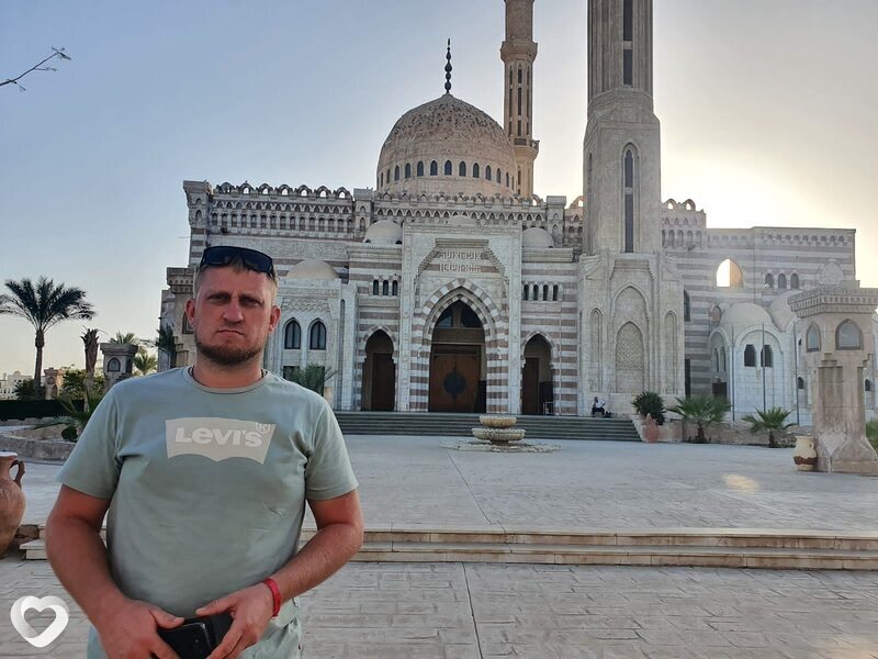 Андрей, 40, Магнитогорске — анкета №660317