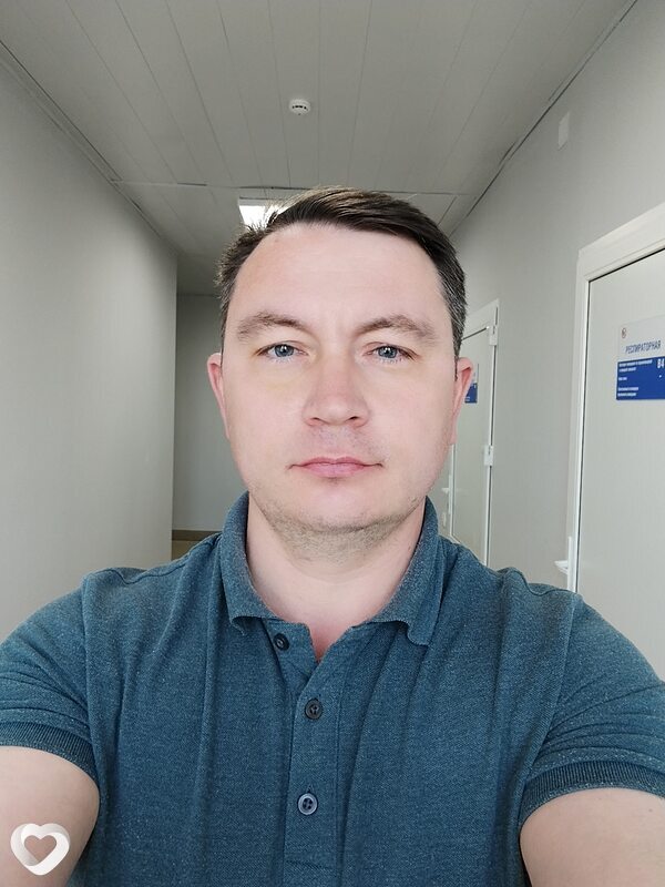 Флай, 45, Москве — анкета №660319