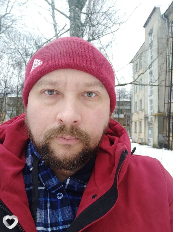 Алексей, 49, Москве — анкета №660348