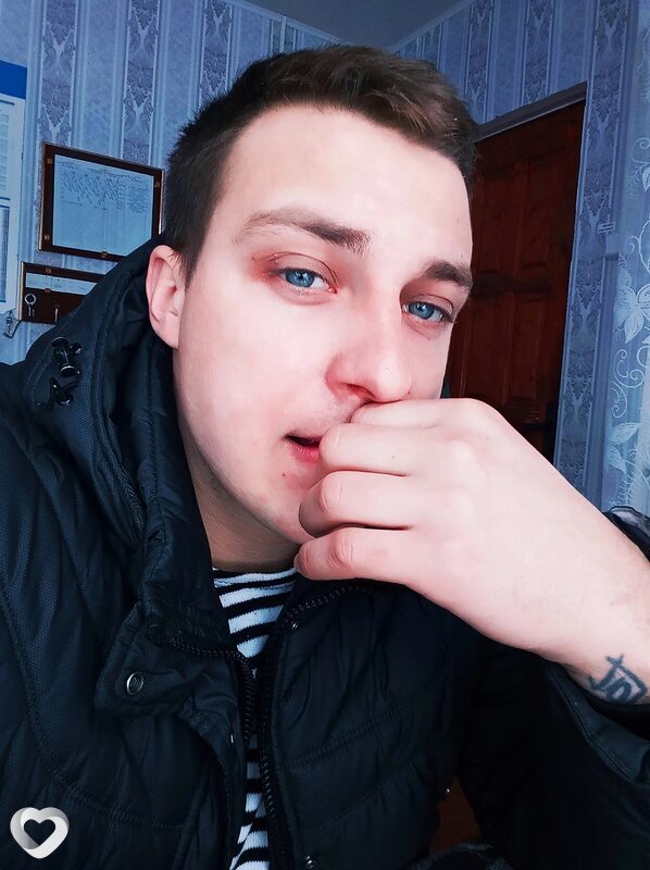 Геннадий, 31, Витебске — анкета №660351