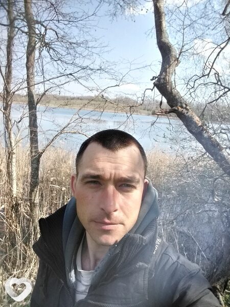 Женя, Ушачи