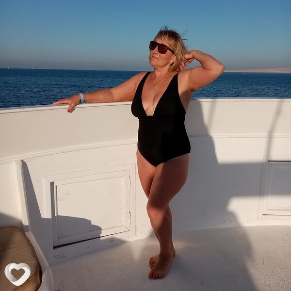 Елена, 57, Минске — анкета №660354