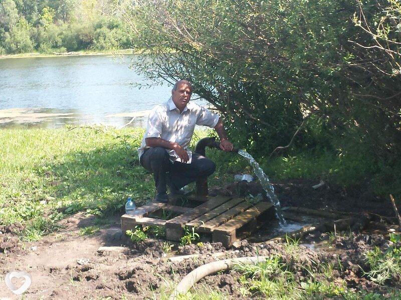 Рустам, 57, Самаре — анкета №660355