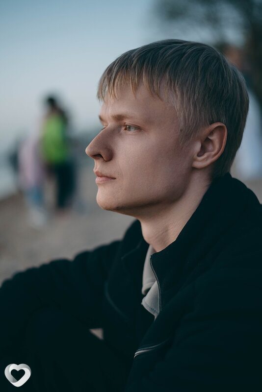 Артём, 28, Минске — анкета №660356