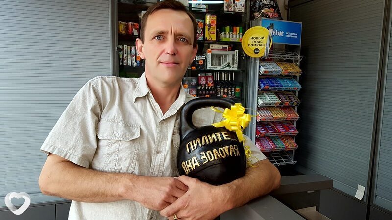Юрий, 55, Подольске — анкета №660360