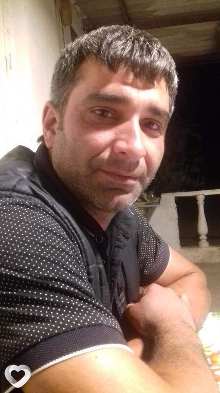 Harcra Kasem, 39, Ереван — анкета №660370