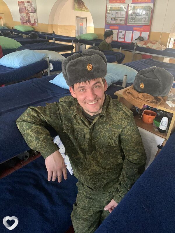 Ronin, 38, Калуге — анкета №660372