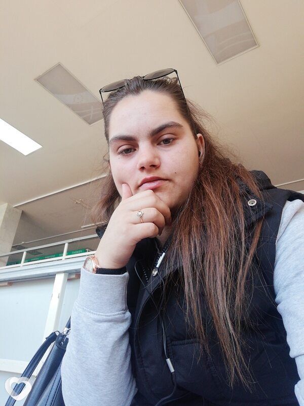 Татьяна, 28, Великом Новгороде — анкета №660383