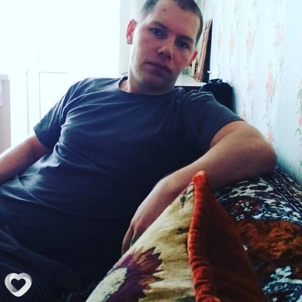 Колян, 36, Зеленодольске — анкета №660384