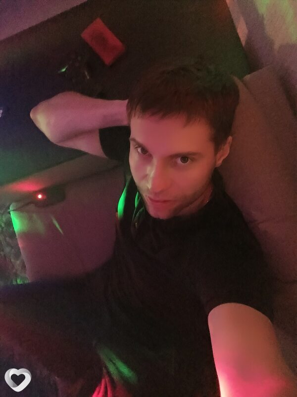 Денис, 36, Вологде — анкета №660387