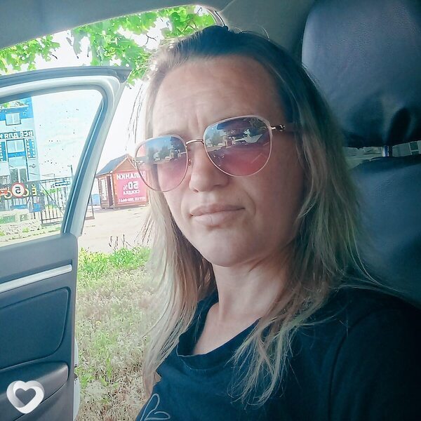 Таня, 41, Воронеже — анкета №660997