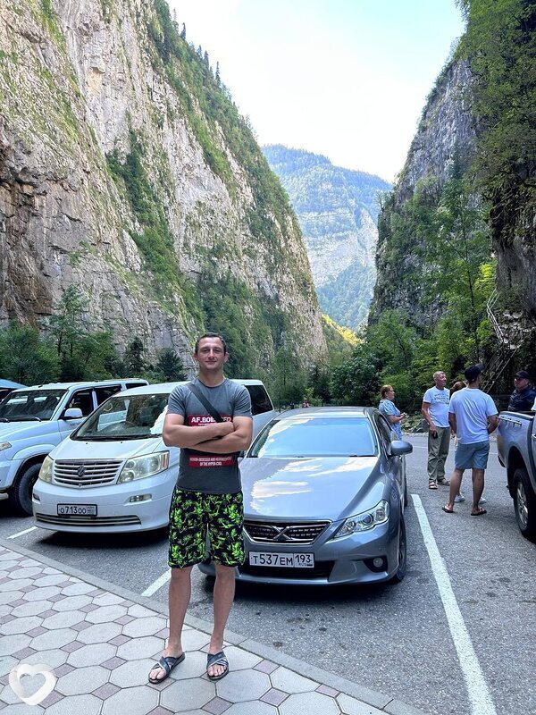 Антон, 38, Алексине — анкета №660998