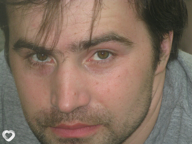 Тихий, 46, Гомеле — анкета №661000