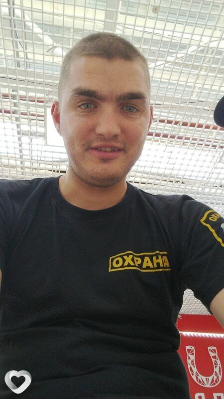 Андрей, 38, Пятигорске — анкета №661004