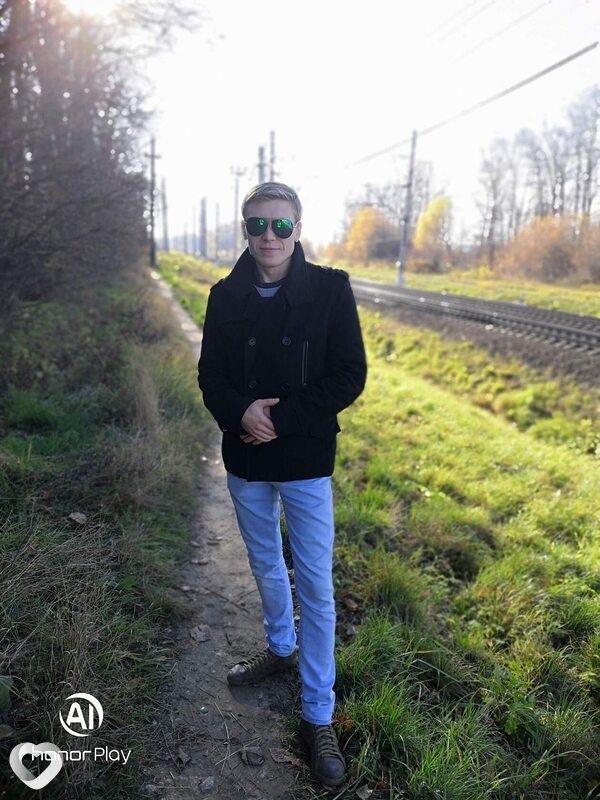 Алексей, 37, Клине — анкета №661016