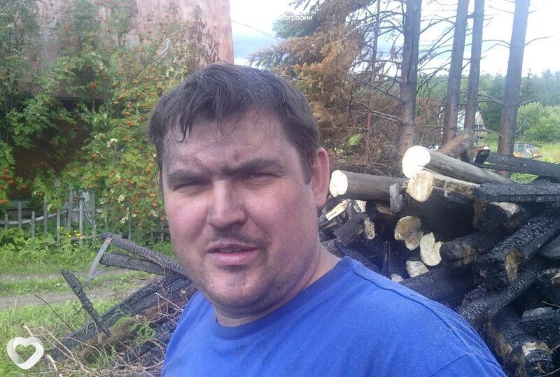 Константин, 47, Томске — анкета №660744