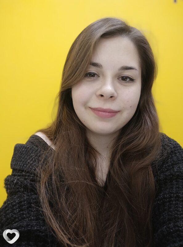 София, 27, Москве — анкета №660746