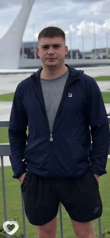 Андрей, 35, Братске — анкета №660748
