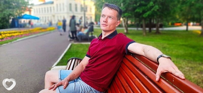 Павел, 28, Сыктывкаре — анкета №660749