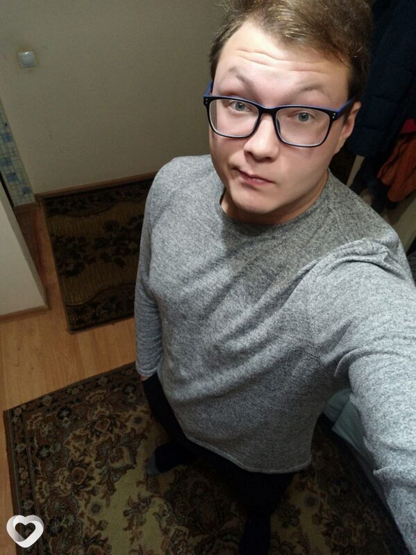 Алекс, 36, Новотроицке — анкета №660753
