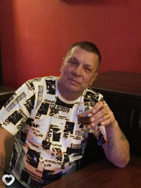 Евгений, 57, Иванове — анкета №660754