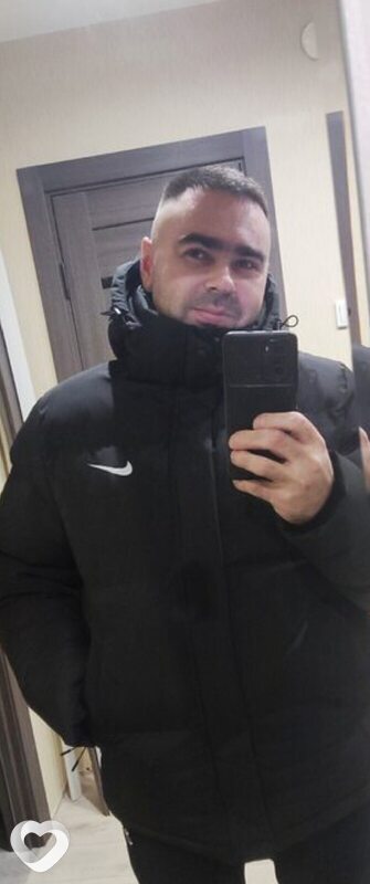 Анатолий, 38, Вологде — анкета №660763