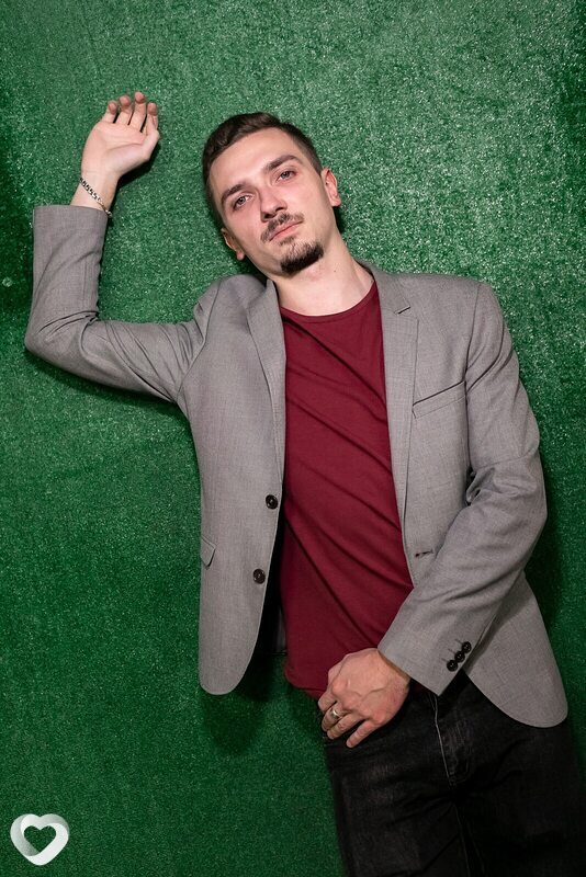 Егор, 24, Барановичах — анкета №660944