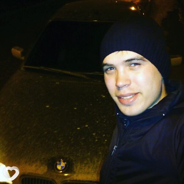 Коля, 32, Новом Уренгое — анкета №660949
