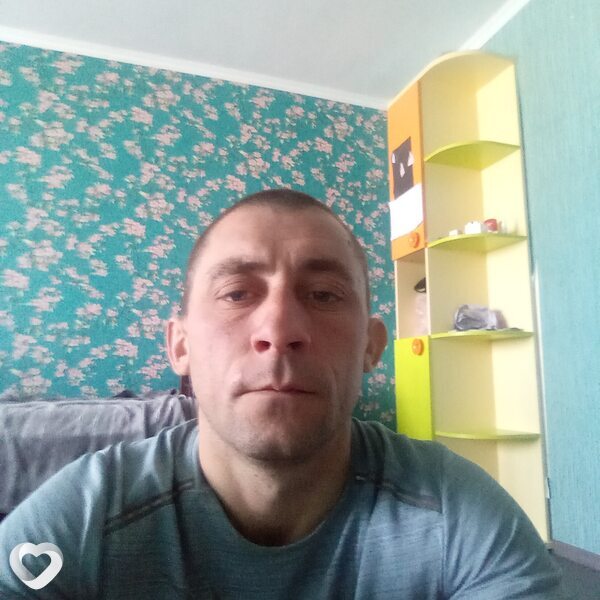 Евгений, 41, Тюмени — анкета №660952