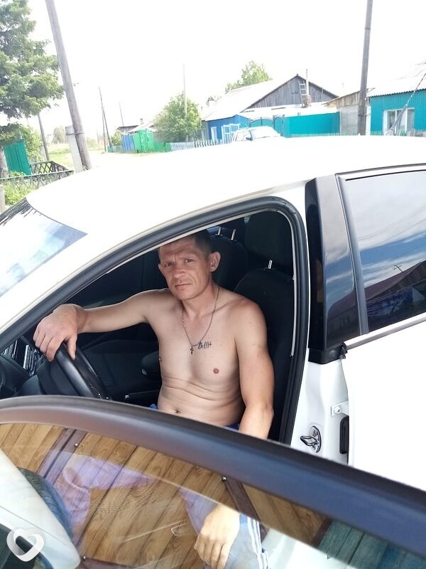 Алексей, 43, Ижевске — анкета №660957