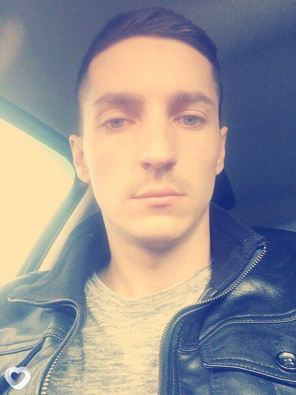 Николай, 33, Чебоксарах — анкета №660960