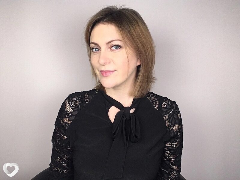 Анна, 39, Барнауле — анкета №660962