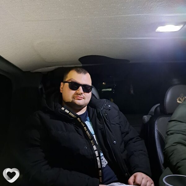 Игорь, 31, Павлограде — анкета №660964