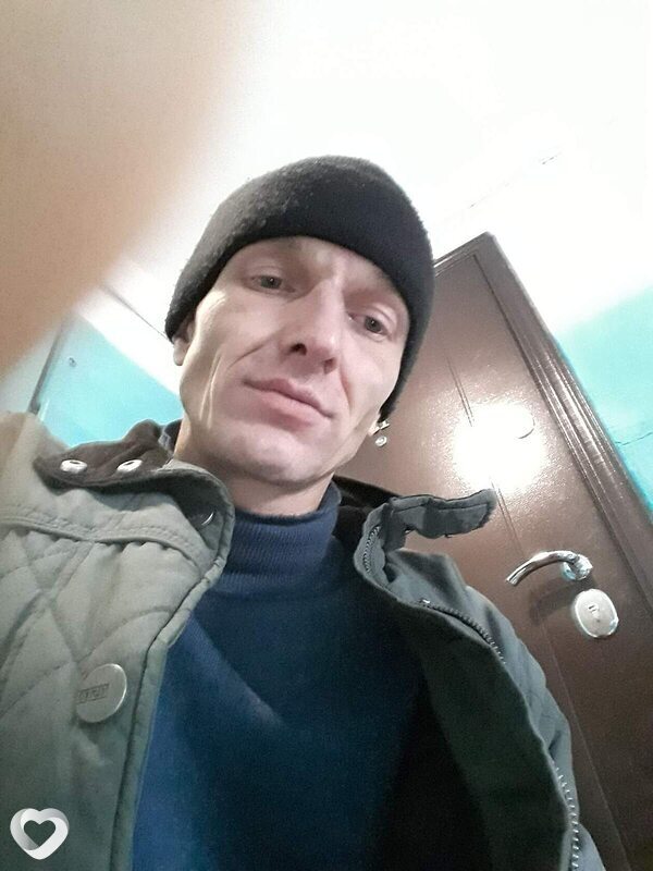 Михаил, 38, Чите — анкета №660966