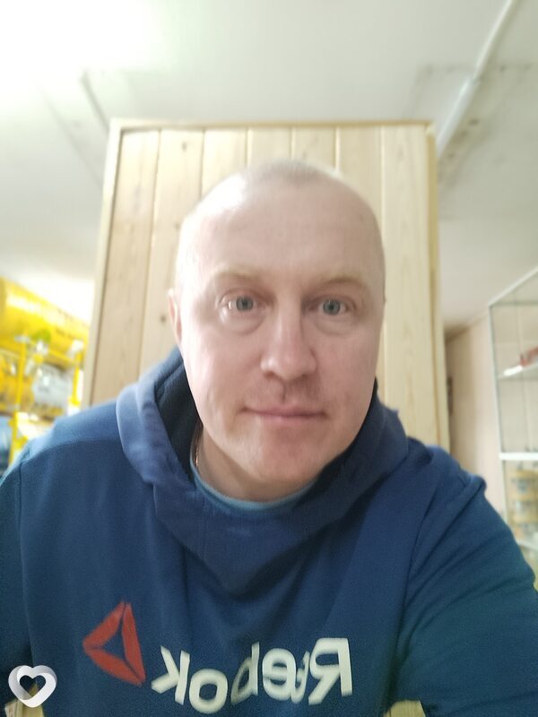 Дмитрий, 43, Красноярске — анкета №661169