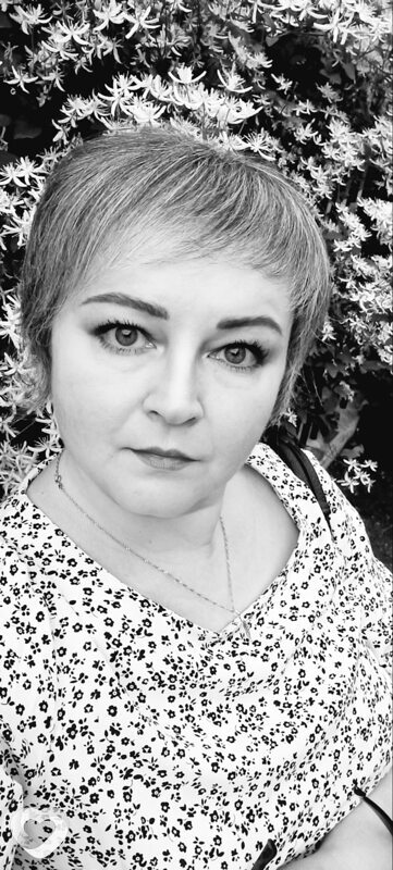 Алла, 47, Рубцовске — анкета №661174