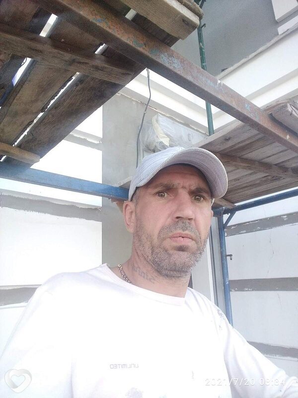 Александр, 43, Добруше — анкета №661176