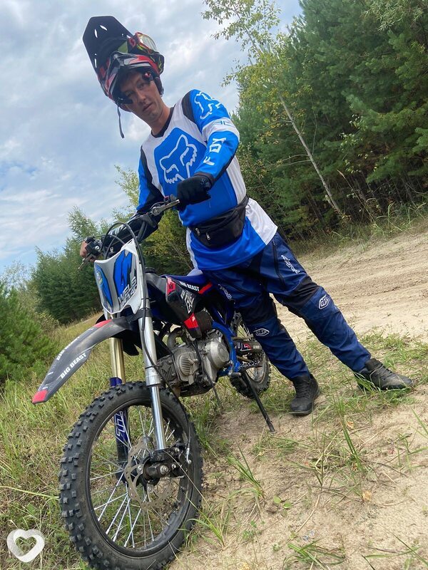 Александр, 40, Тюмени — анкета №661178