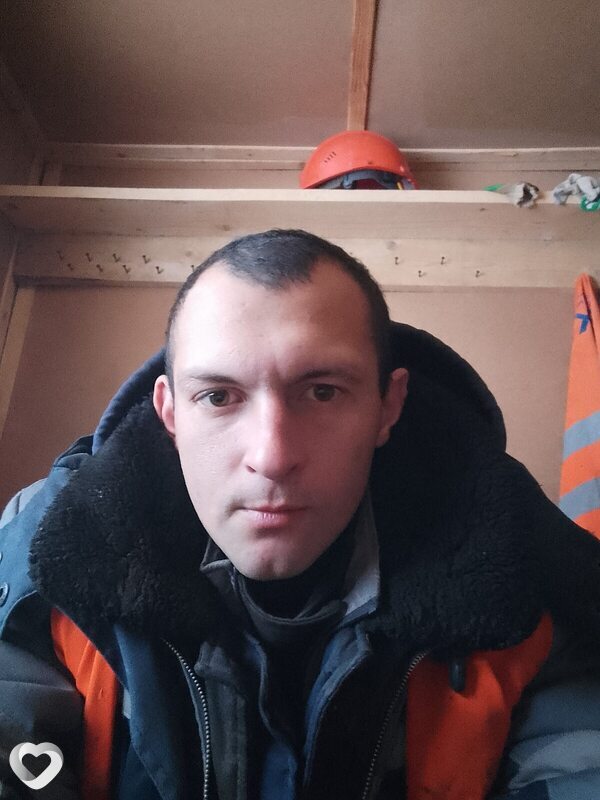 Рус, 34, Гомеле — анкета №661184