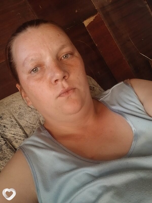 Даша, 27, Новосибирске — анкета №660546