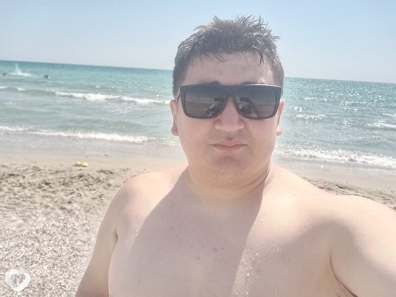 Азат, 30, Актау — анкета №660555