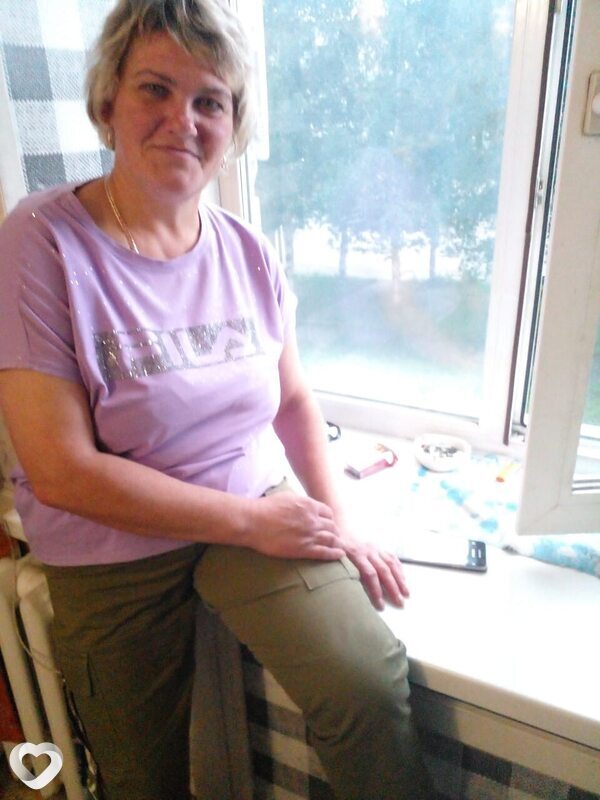 Татьяна, 51, Прокопьевске — анкета №660556