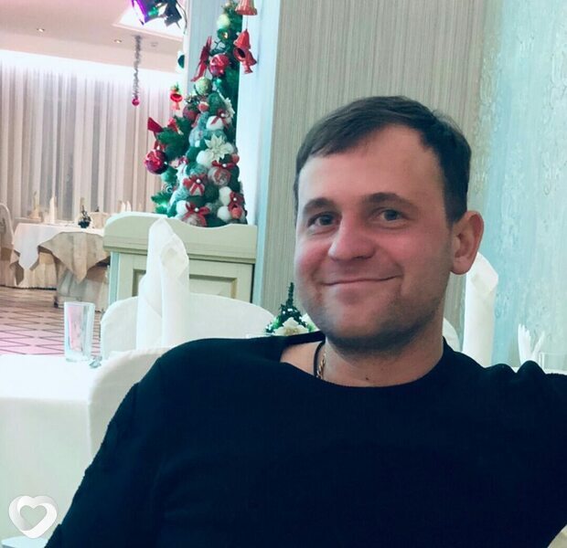 Александр, 37, Донецке — анкета №660561
