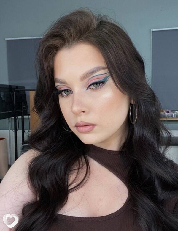 Арина, 25, Москве — анкета №660563