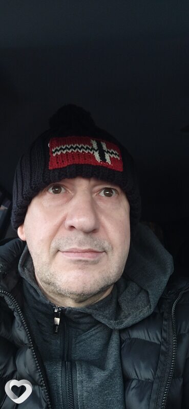 Vasiliy, 51, Санкт-Петербурге — анкета №660567