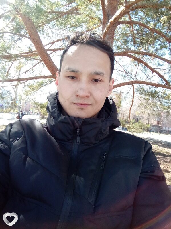 Ринатик, 25, Орске — анкета №660596